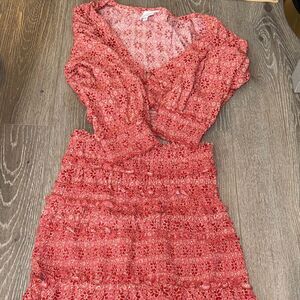 Elegant 2 Piece Outfit